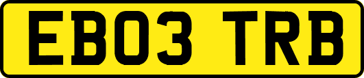 EB03TRB