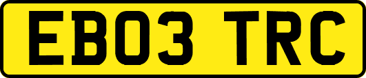 EB03TRC
