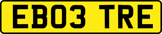 EB03TRE