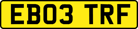 EB03TRF