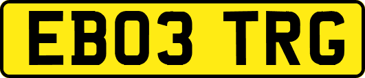 EB03TRG