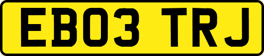 EB03TRJ