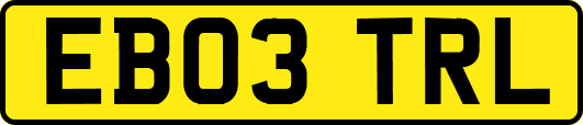 EB03TRL