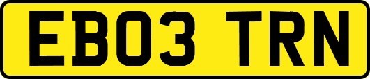 EB03TRN