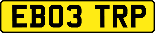 EB03TRP