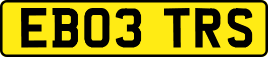 EB03TRS
