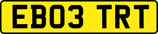 EB03TRT