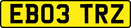 EB03TRZ
