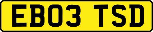 EB03TSD