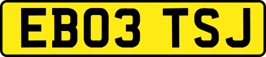 EB03TSJ