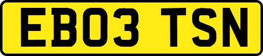EB03TSN