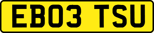 EB03TSU
