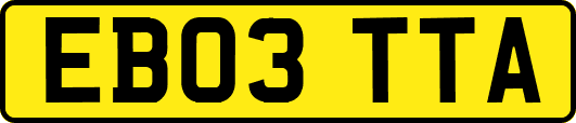 EB03TTA