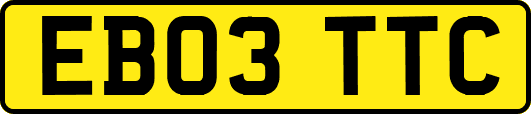 EB03TTC