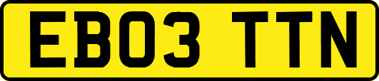 EB03TTN