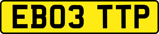 EB03TTP