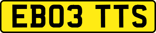 EB03TTS