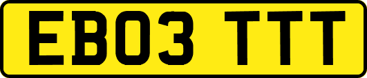 EB03TTT
