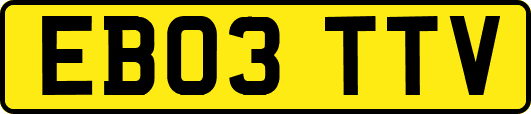 EB03TTV
