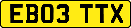 EB03TTX
