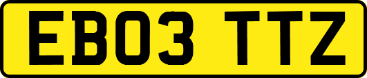 EB03TTZ