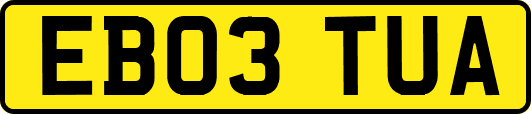 EB03TUA