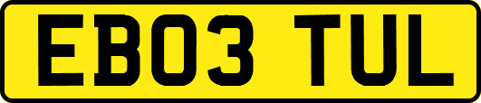EB03TUL