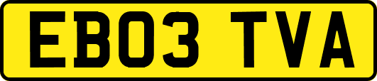 EB03TVA