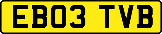 EB03TVB