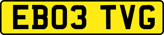 EB03TVG