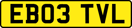 EB03TVL