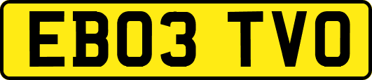 EB03TVO