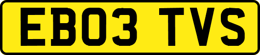 EB03TVS