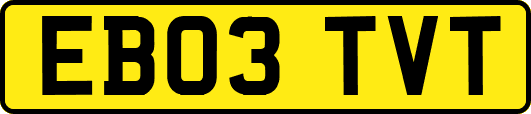 EB03TVT