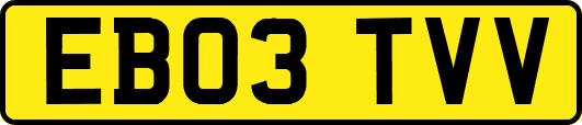 EB03TVV