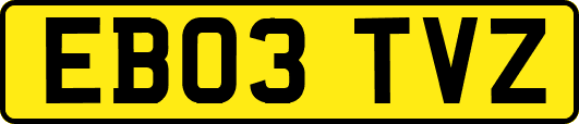 EB03TVZ