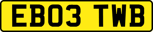 EB03TWB