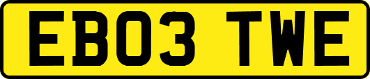 EB03TWE