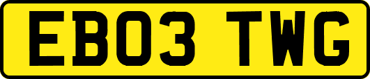EB03TWG