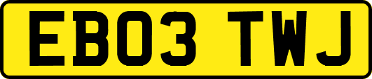 EB03TWJ