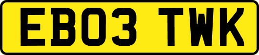 EB03TWK