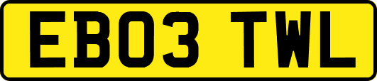 EB03TWL
