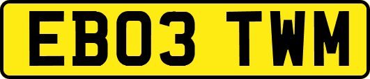 EB03TWM