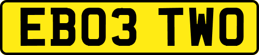EB03TWO