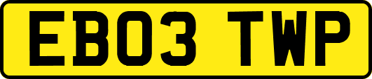 EB03TWP