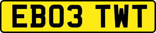 EB03TWT