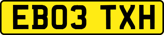 EB03TXH