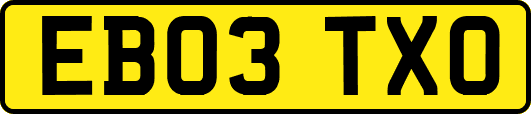 EB03TXO