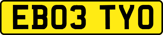 EB03TYO