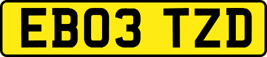 EB03TZD